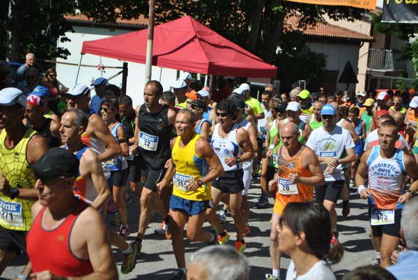 Giro del Lago di Campotosto (25/07/2015) 00012