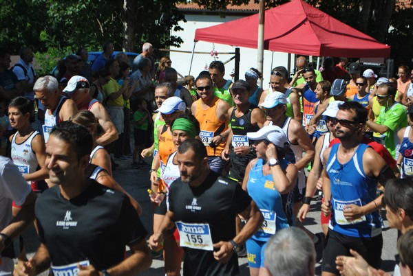 Giro del Lago di Campotosto (25/07/2015) 00015