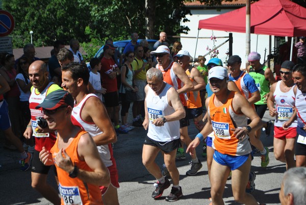 Giro del Lago di Campotosto (25/07/2015) 00017