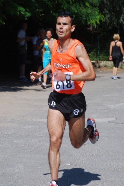 Maratonina di Villa Adriana (31/05/2015) 00002