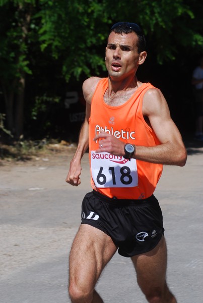 Maratonina di Villa Adriana (31/05/2015) 00003