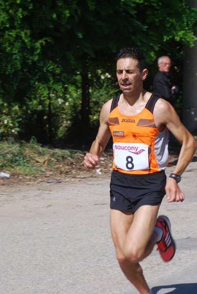 Maratonina di Villa Adriana (31/05/2015) 00008