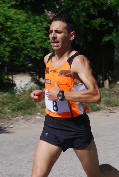 Maratonina di Villa Adriana (31/05/2015) 00009
