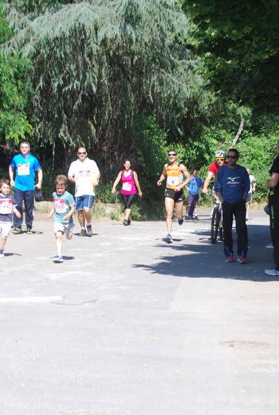 Maratonina di Villa Adriana (31/05/2015) 00011