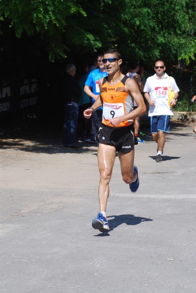 Maratonina di Villa Adriana (31/05/2015) 00017
