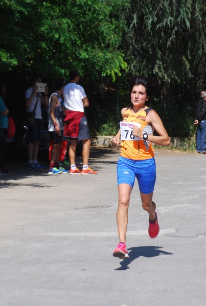 Maratonina di Villa Adriana (31/05/2015) 00028