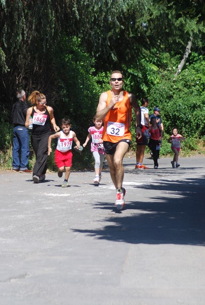 Maratonina di Villa Adriana (31/05/2015) 00038