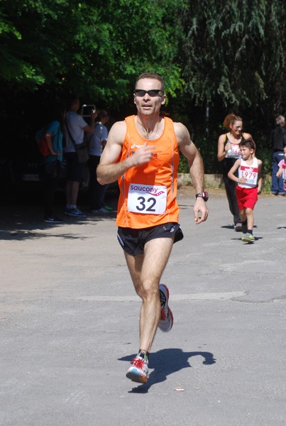 Maratonina di Villa Adriana (31/05/2015) 00043