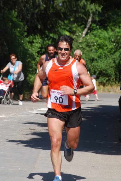 Maratonina di Villa Adriana (31/05/2015) 00119