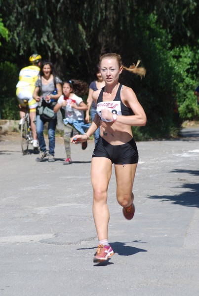 Maratonina di Villa Adriana (31/05/2015) 00139