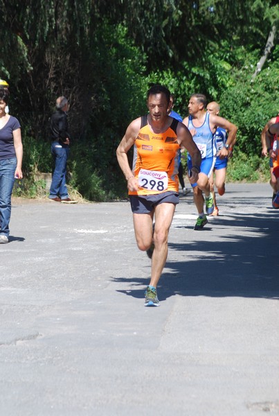 Maratonina di Villa Adriana (31/05/2015) 00141