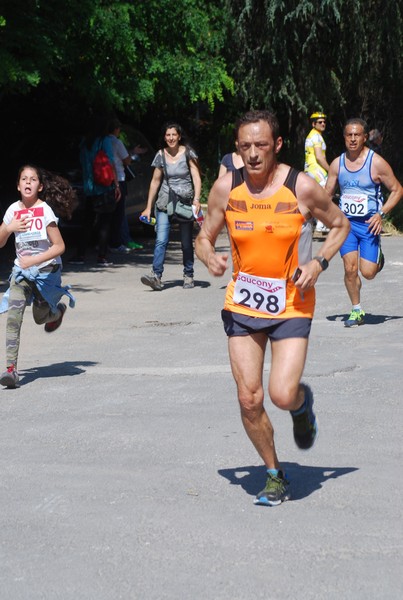 Maratonina di Villa Adriana (31/05/2015) 00144