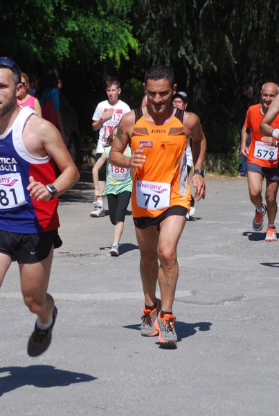 Maratonina di Villa Adriana (31/05/2015) 00187