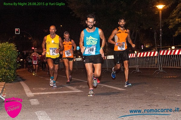 Roma by Night Run (C.E.) (28/08/2015) 00005