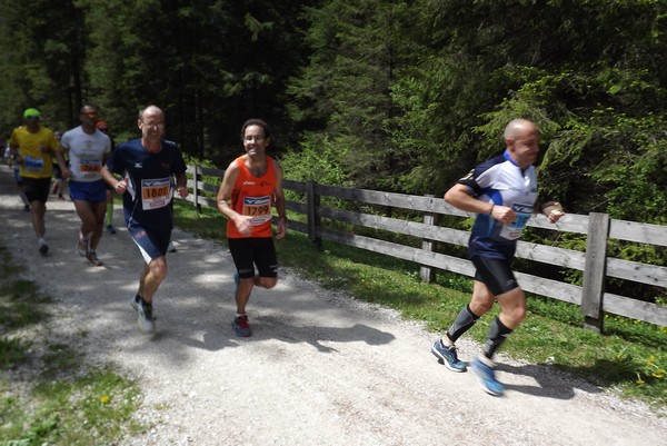 Cortina-Dobbiaco Run (31/05/2015) 00009
