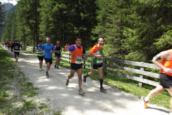 Cortina-Dobbiaco Run (31/05/2015) 00013