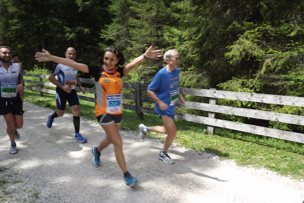 Cortina-Dobbiaco Run (31/05/2015) 00014
