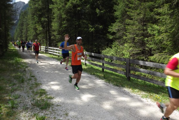 Cortina-Dobbiaco Run (31/05/2015) 00016