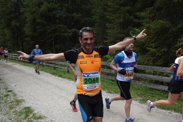 Cortina-Dobbiaco Run (31/05/2015) 00024