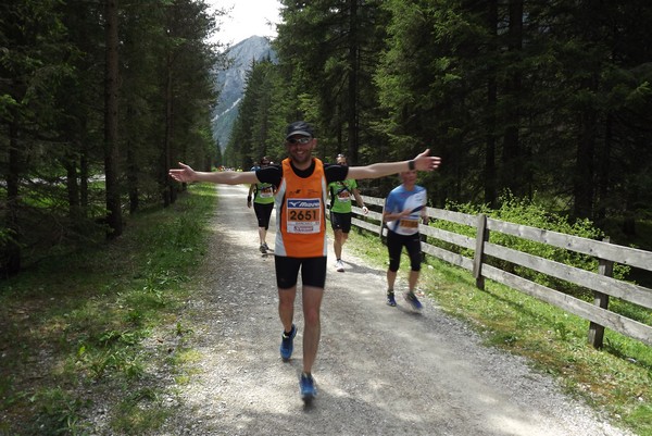 Cortina-Dobbiaco Run (31/05/2015) 00026
