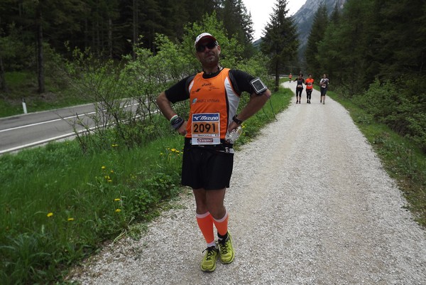 Cortina-Dobbiaco Run (31/05/2015) 00028