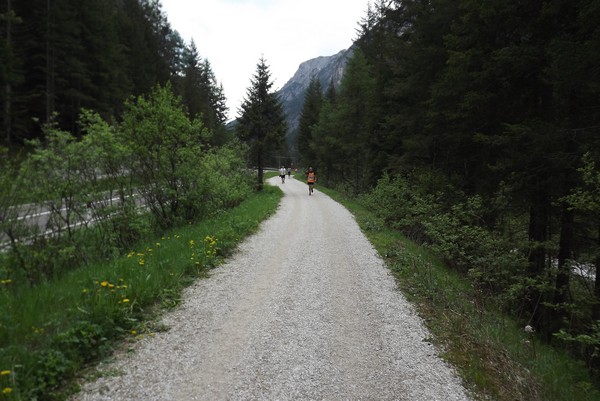 Cortina-Dobbiaco Run (31/05/2015) 00030