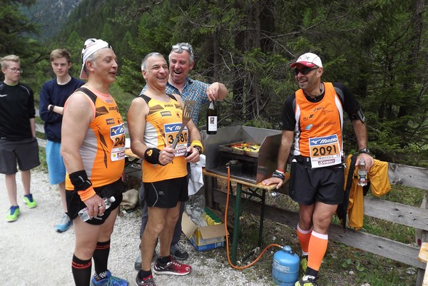 Cortina-Dobbiaco Run (31/05/2015) 00034