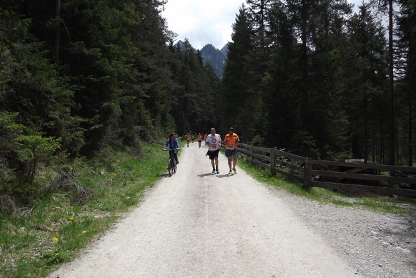 Cortina-Dobbiaco Run (31/05/2015) 00036