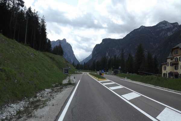 Cortina-Dobbiaco Run (31/05/2015) 00037