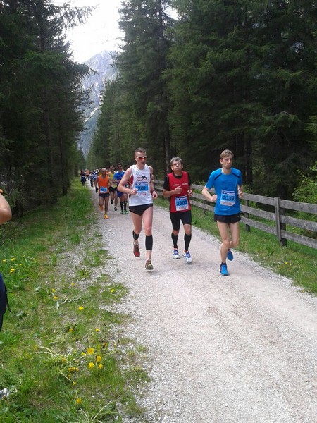 Cortina-Dobbiaco Run (31/05/2015) 00050