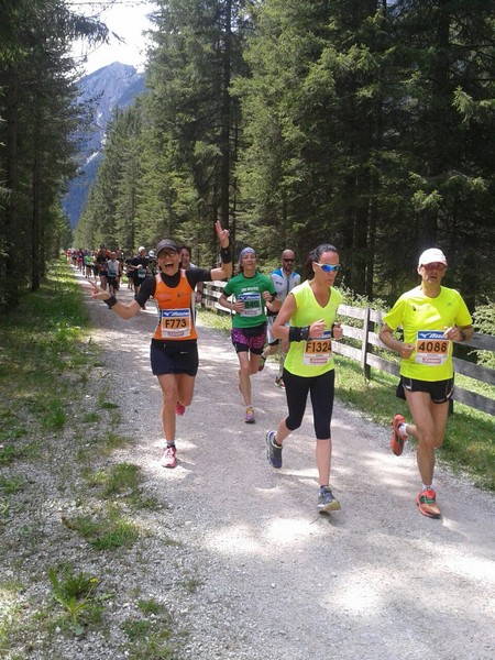 Cortina-Dobbiaco Run (31/05/2015) 00059