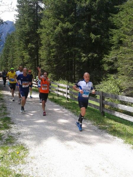 Cortina-Dobbiaco Run (31/05/2015) 00067