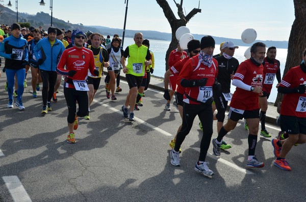 Giro del Lago di Bracciano (08/03/2015) 039