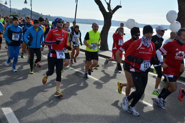 Giro del Lago di Bracciano (08/03/2015) 040