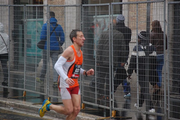 Maratona di Roma (22/03/2015) 00006