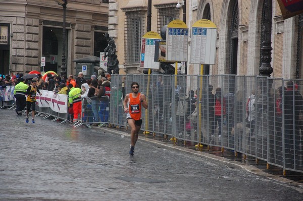 Maratona di Roma (22/03/2015) 00009