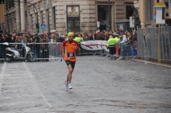 Maratona di Roma (22/03/2015) 00010