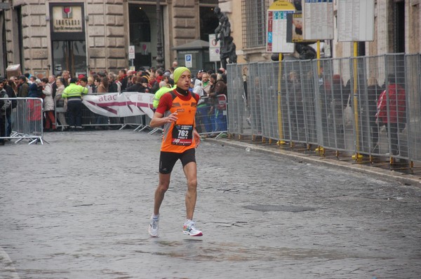 Maratona di Roma (22/03/2015) 00011