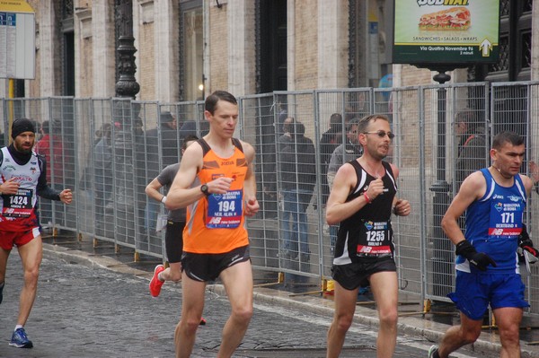 Maratona di Roma (22/03/2015) 00013