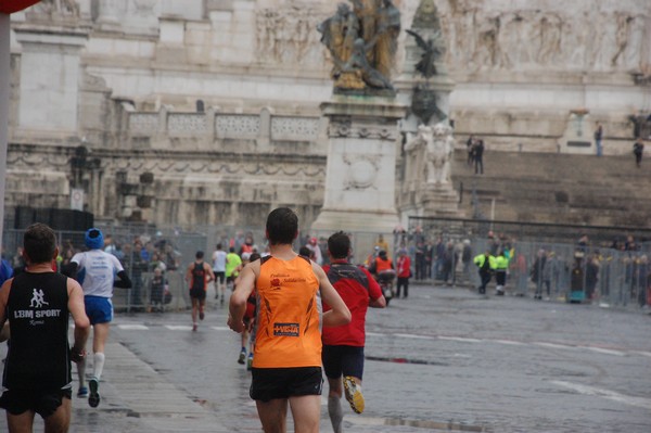 Maratona di Roma (22/03/2015) 00016