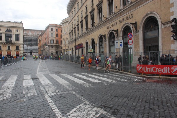 Maratona di Roma (22/03/2015) 00017