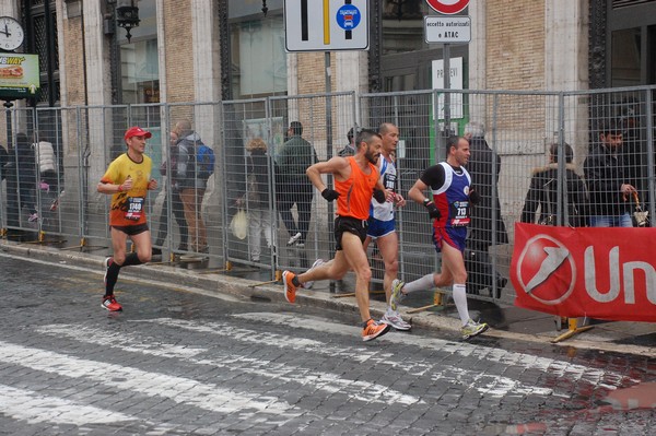 Maratona di Roma (22/03/2015) 00019