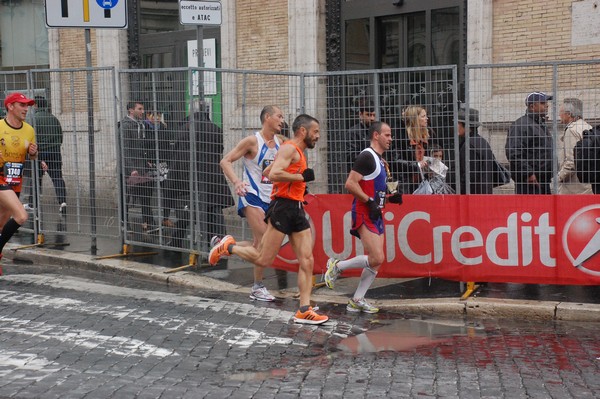 Maratona di Roma (22/03/2015) 00020