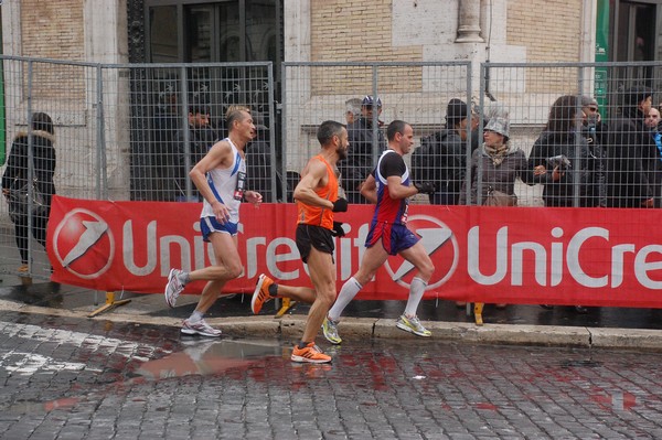 Maratona di Roma (22/03/2015) 00021