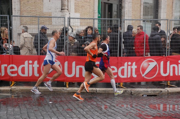 Maratona di Roma (22/03/2015) 00022