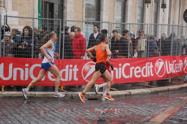 Maratona di Roma (22/03/2015) 00023