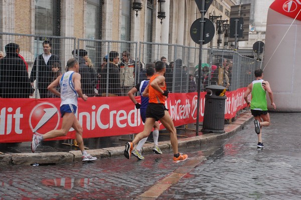 Maratona di Roma (22/03/2015) 00024