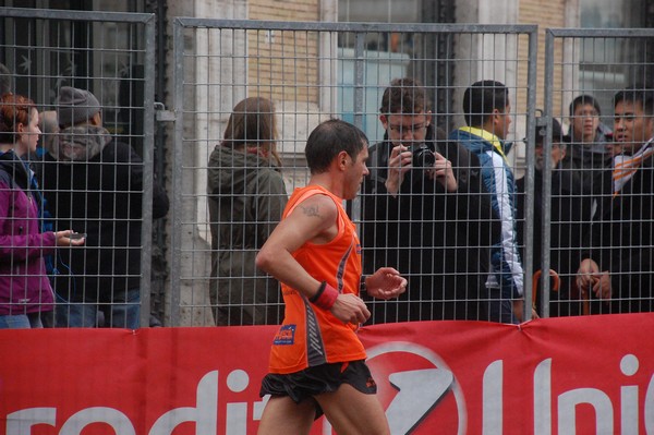 Maratona di Roma (22/03/2015) 00033