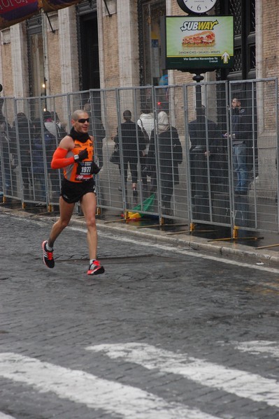 Maratona di Roma (22/03/2015) 00036