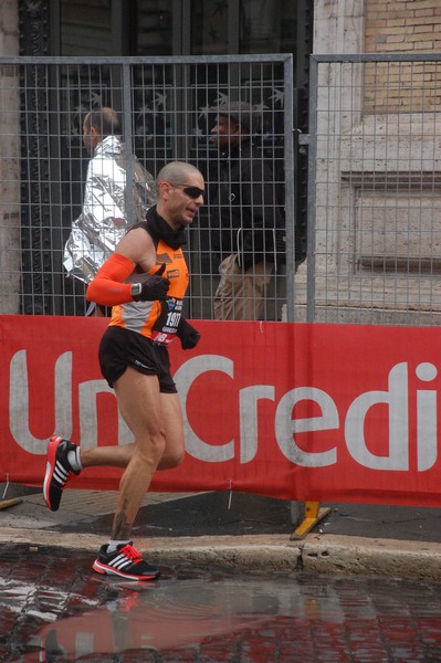 Maratona di Roma (22/03/2015) 00039